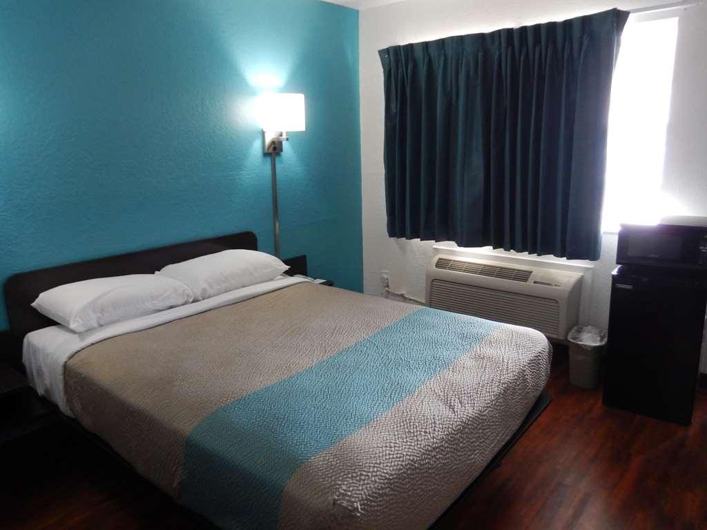 Motel 6 Portland Habitación foto