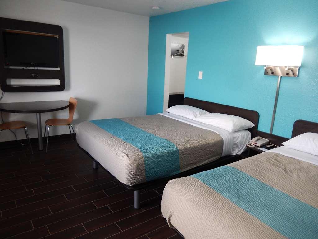 Motel 6 Portland Habitación foto