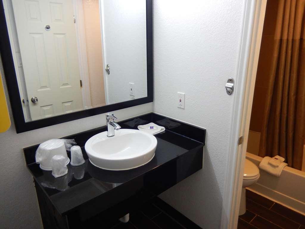 Motel 6 Portland Habitación foto